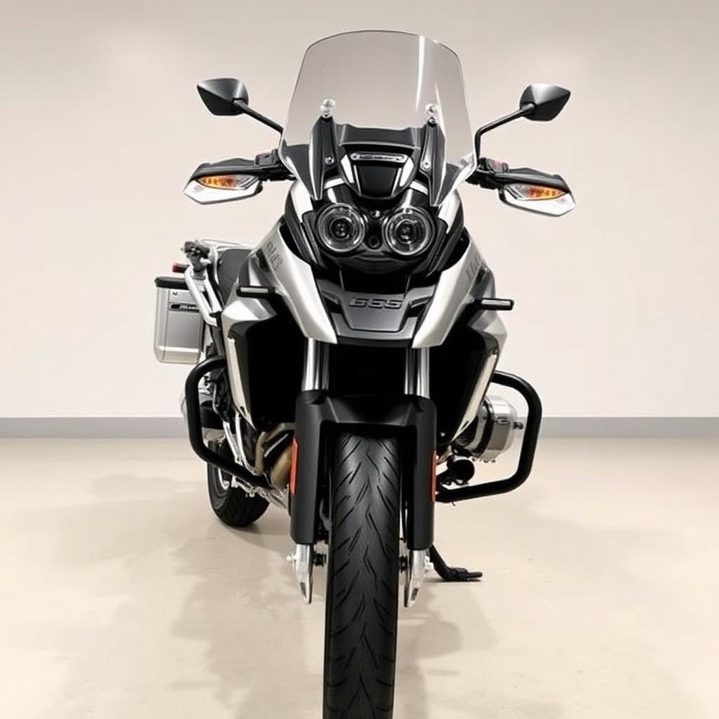 BMW GS 850 2021 Adventure