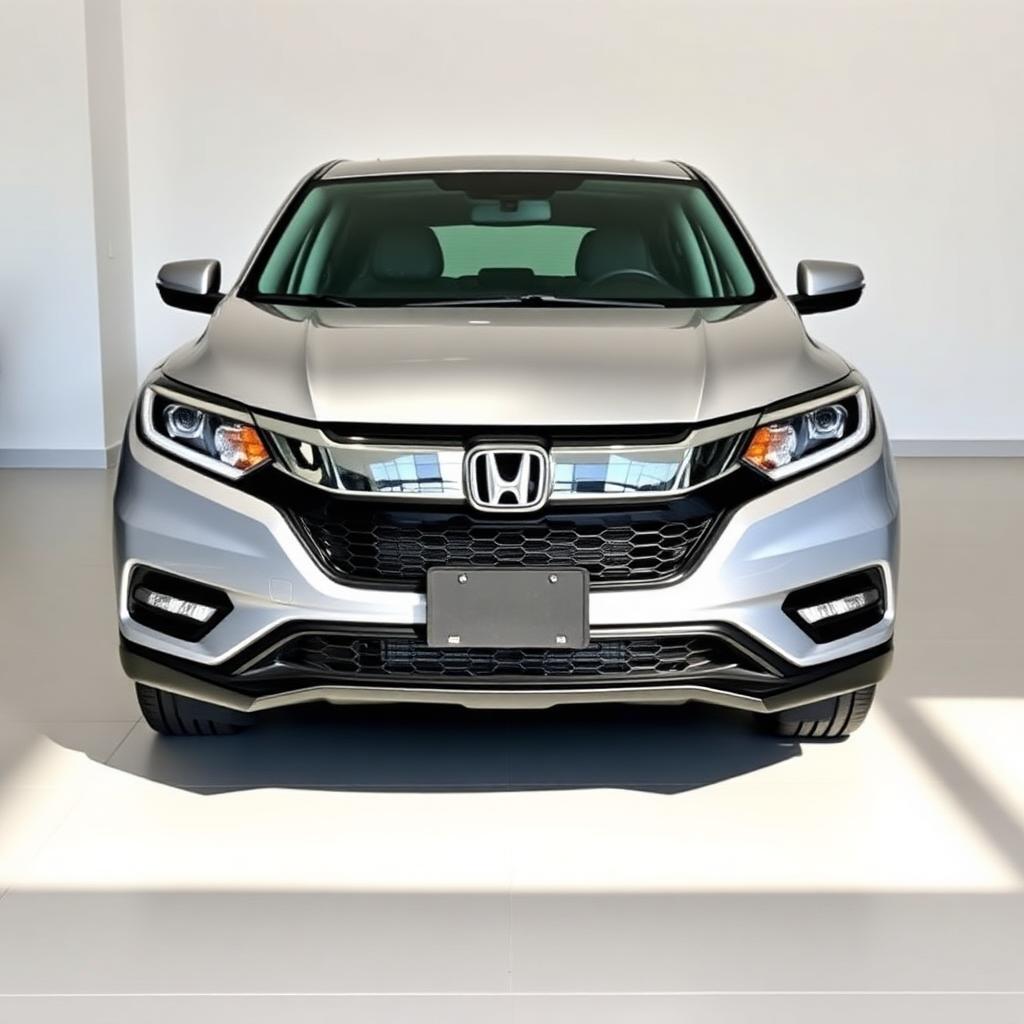 Honda HR-V 2023 EXL 1.5 Turbo CVT