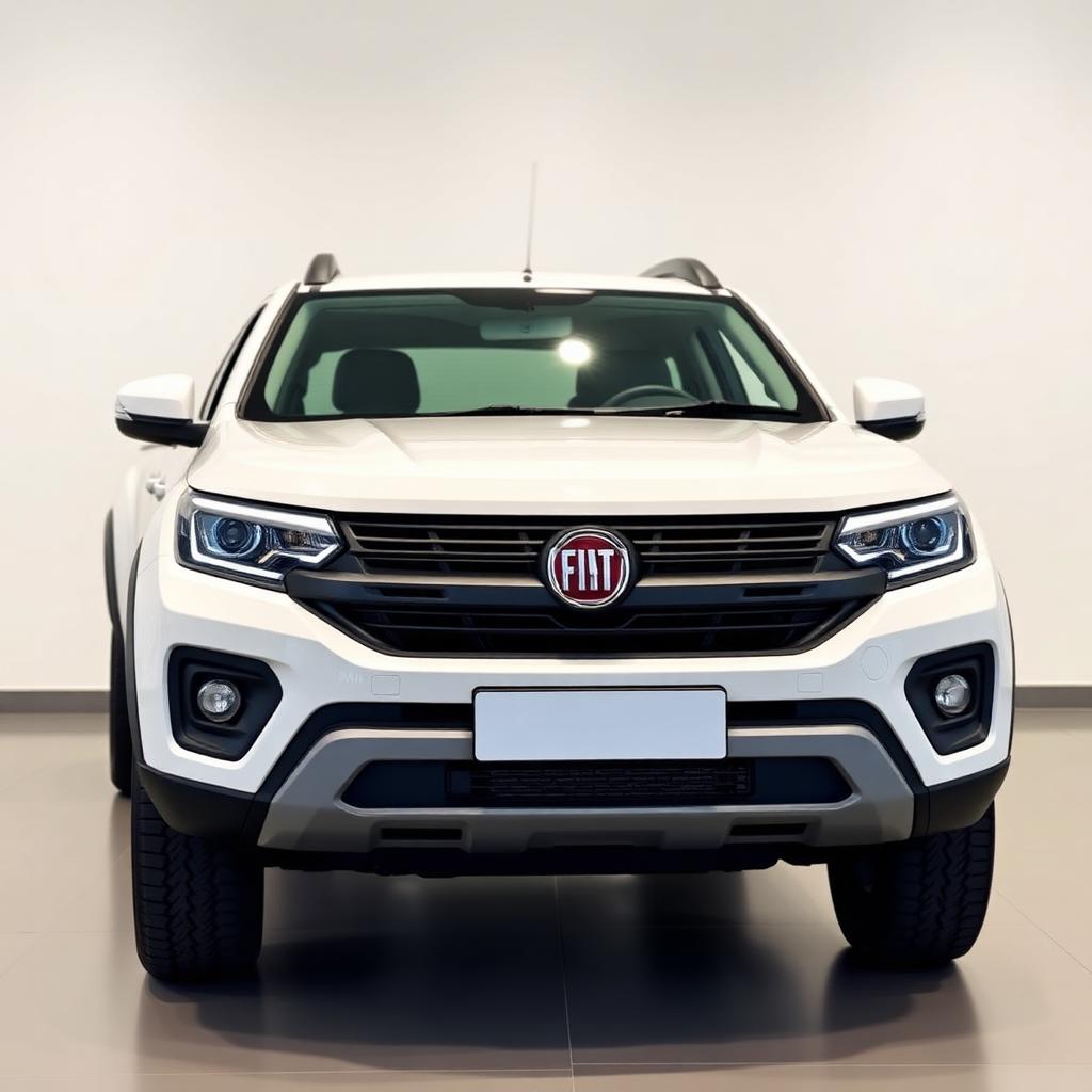 Fiat Toro 2022 Volcano Diesel 4x4