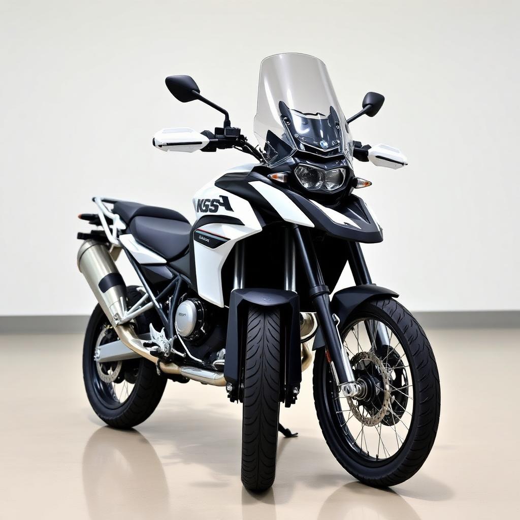 BMW F 850 GS 2022 Adventure