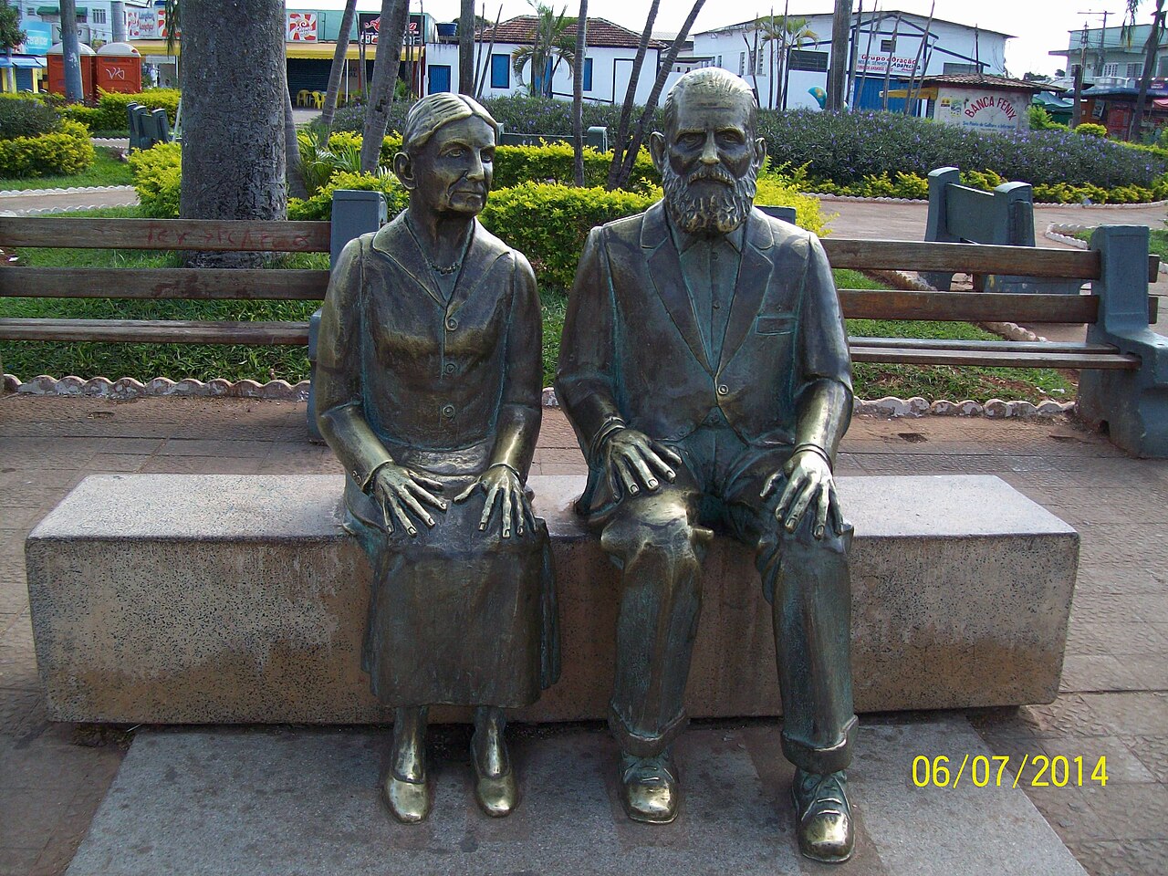 Aparecida de Goiânia