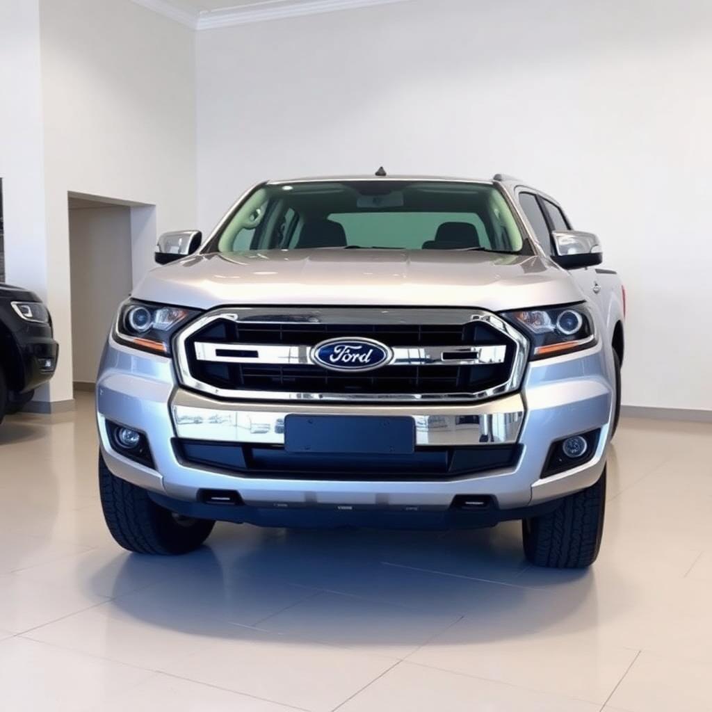 Ford Ranger 2023 XLT 3.2 4x4