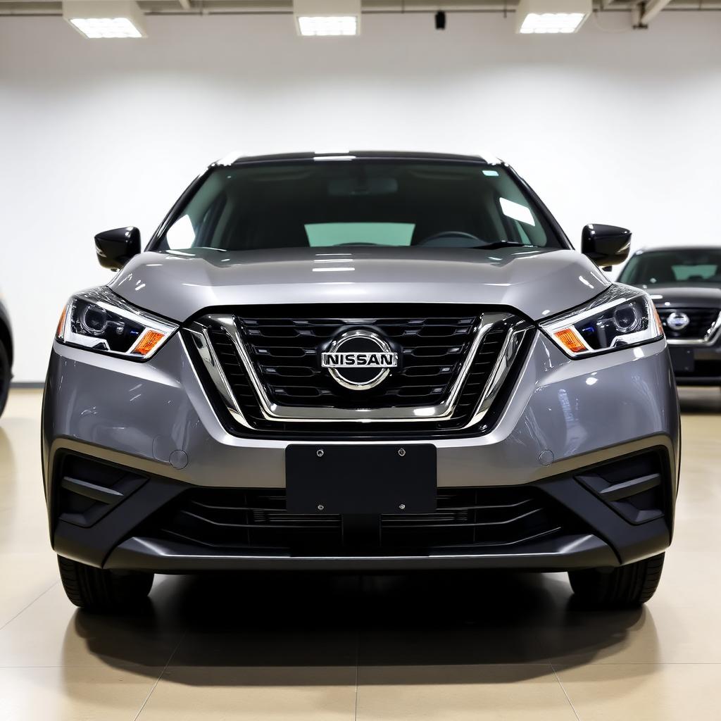 Nissan Kicks 2022 Advance 1.6 CVT