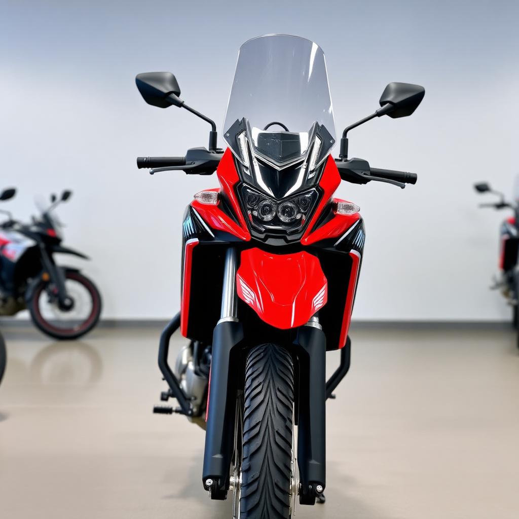 Honda XRE 300 2023 Adventure