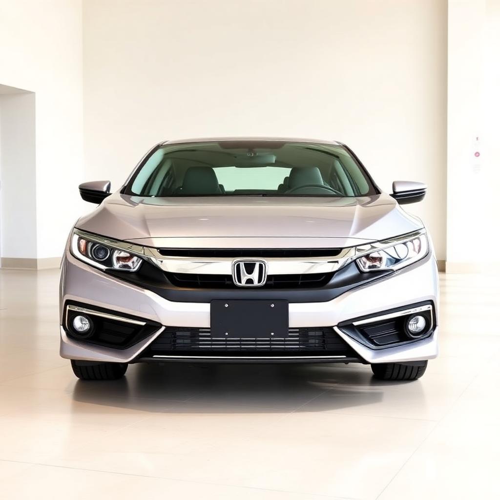 Honda Civic 2023 Touring 1.5 Turbo CVT